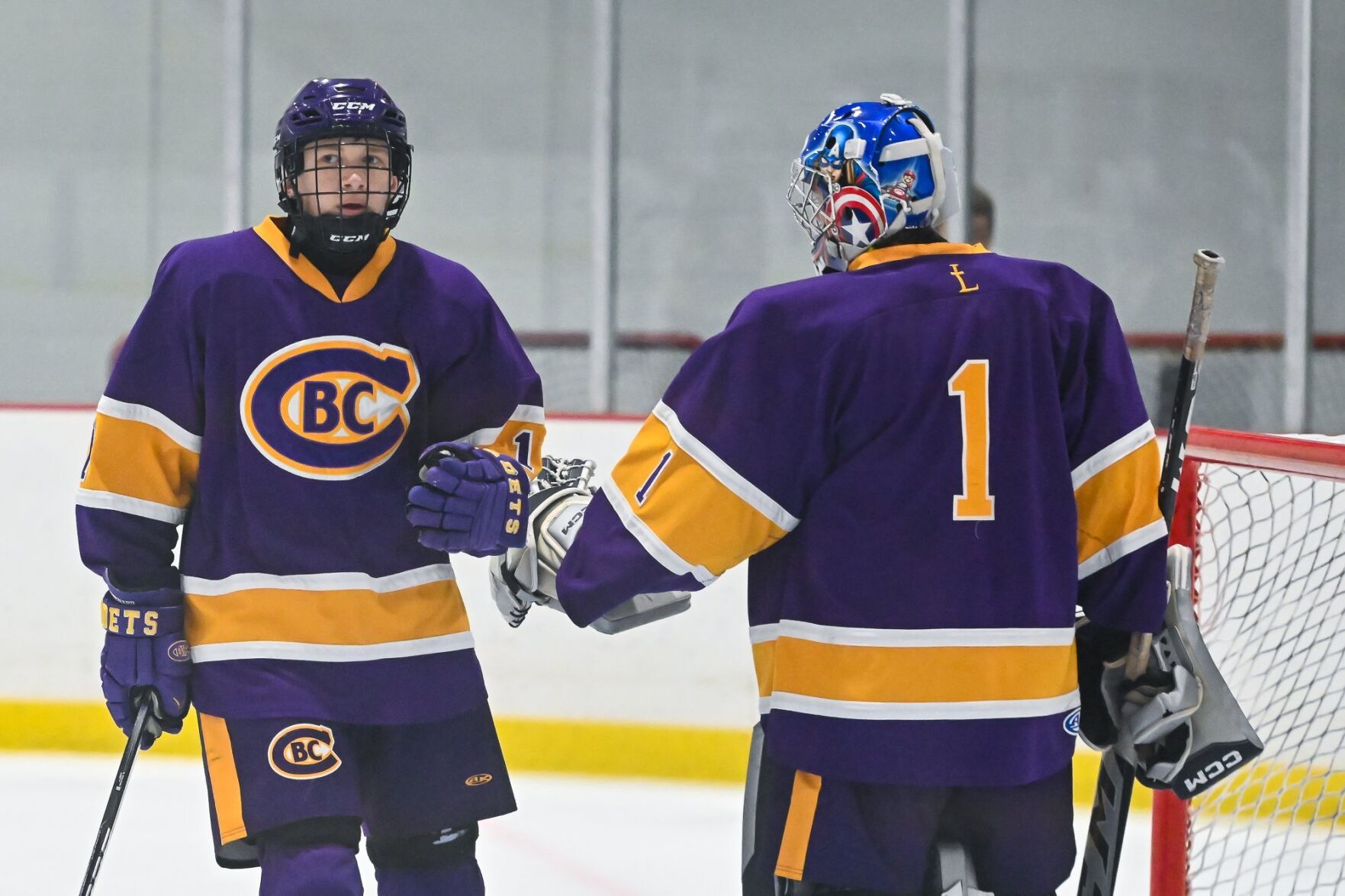 11/18/2024 - CBC vs SLUH